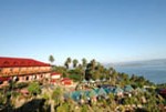 la virginia resort and hotels, mataasnakahoy, batangas