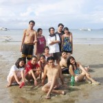 Laiya Birthday Bash