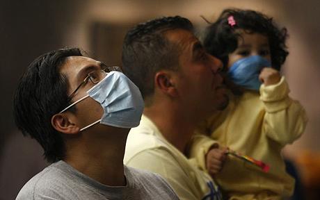 h1n1-or-mexican-swine-flu