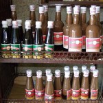 Bagoong Balayan or Anchovy Sauce