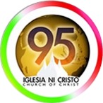 Iglesia Ni Cristo 95th Anniversary Celebration