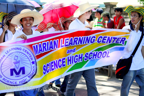 marian-learning-center-sublian-festival-2009