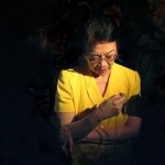 byjoegalvez Former President cORY aQUINO