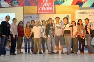 Batangueno bloggers