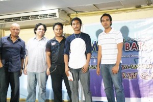 awarding of SMART Bro