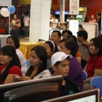 event participants