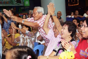 grand parents