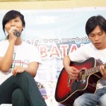 penelope matanguihan for guitar tutee