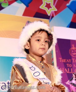 UN SM City Lipa 12