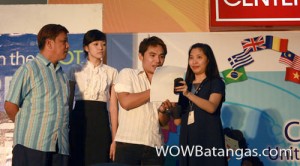 UN SM City Lipa 9