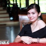 regine WOWBatangas Model