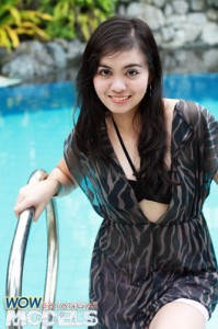 Regine WOWBatangas Model