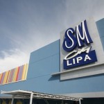 sm city lipa