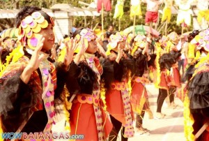 sinukmani festival 1st place