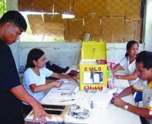 roles of teachers in philippine election