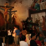 holy week destinations in batangas