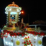 Alitagtag, Batangas Float Festival