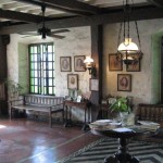 Casa de Segunda, Lipa City
