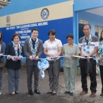 School Building Turnover