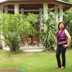Dr. Nora L. Magnaye, Batangas State University President (g) Dr. Nora L. Magnaye, Batangas State University President (g)