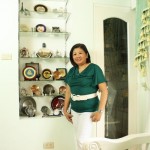 Dr. Nora L. Magnaye Batangas State University (p) Dr. Nora L. Magnaye Batangas State University (p)