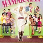 Mamarazzi movie poster