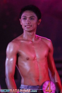 Best in Swimwear - Paul Macomb Best in Swimwear - Paul Macomb