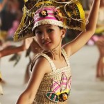 Anihan Festival 2010 streetdance competition
