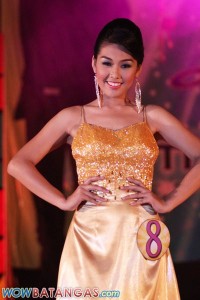 Miss Photogenic - Marinel Andal