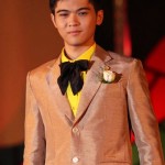 Mr. Dermaline - Airon Escalera