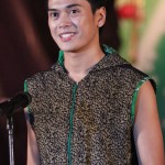 Mr. Photogenic - Jowell Christian de los Reyes
