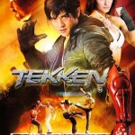 Tekken 3D at Sm City Lipa