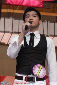 male candidate 1