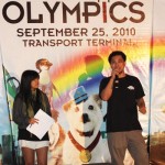 pet olympics speaker