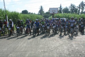 Calaca Mountain Bike Extreme Challenge 2010