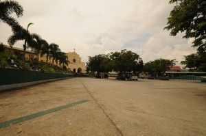 Carmel Church, Lipa City