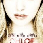 Chloe at SM City Batangas Cinema