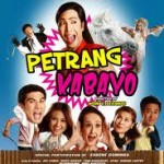 Petrang Kabayo screening schedule at SM City Batangas