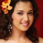 Mutya ng Batangan 2010 - Balayan - Juliana Kapeundl