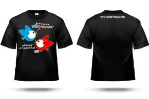 WOWBatangas Limited Edition T-shirts