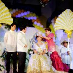 HISTORY OF MUTYA NG LIPA