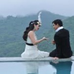 Ogie and Regine Wedding in Nasugbu