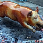 Parada ng Lechon, Balayan, Batangas