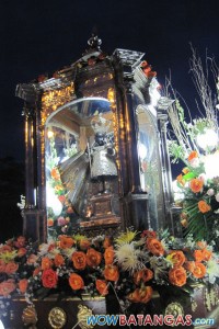 Sto Nino Sto Nino