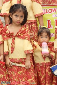 Karakol Festival (cute)