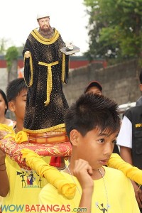 San Guillermo San Guillermo
