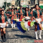 Talisay Marching Band Competition 3