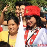 Talisay Marching Band Competition 8