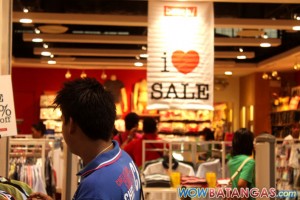 SM City Batangas 3-day Sale (1)