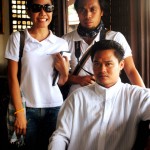 Miss Dyan and Sir Alva + Fernando Jose